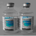 Gentamycin Sulfate Injection 5% for animals and livestock/ cow sheep horse veterinary medicine injection